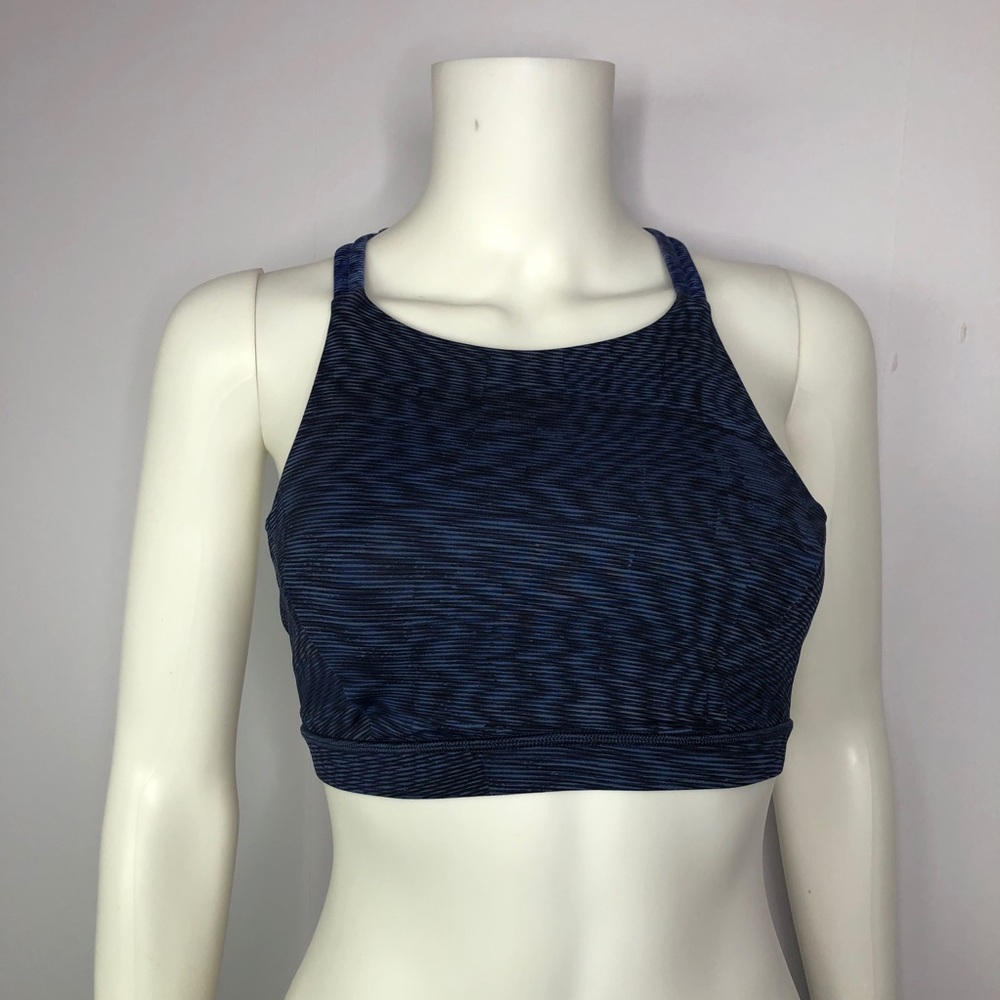 Lululemon Slide With Me Bra Size‎ 4
